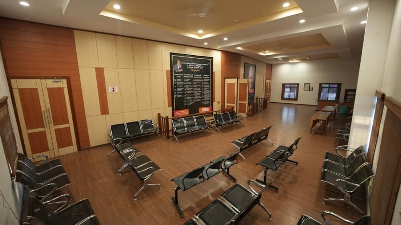 XIME Bangalore Campus & Amenities photo 7